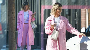 Ramona Olaru l-a lăsat pe Cătălin Cazacu acasă și... ”Șefa șefelor”, acțiune pe cont propriu ziua în amiaza mare