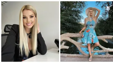 Mărturisiri inedite ale Sandrei N despre relația pe care are cu soțul ei: „Noi eram împreună nevăzându-ne și....”