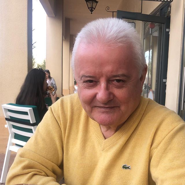 Irinel Columbeanu a povestit cum plănuia să fugă din țară, înainte de Revoluție