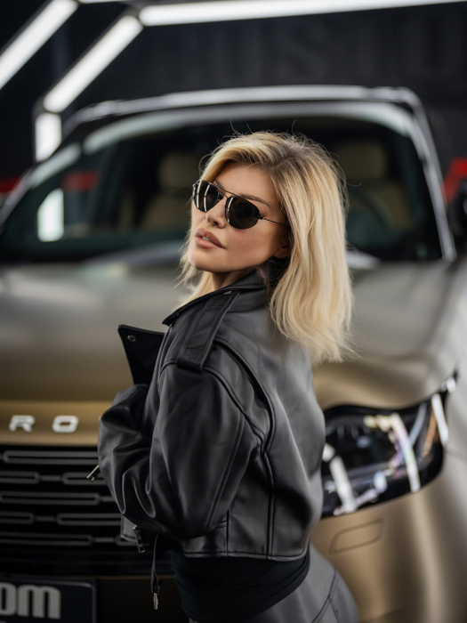 Loredana Groza, sursa-captură social media Loredana Groza