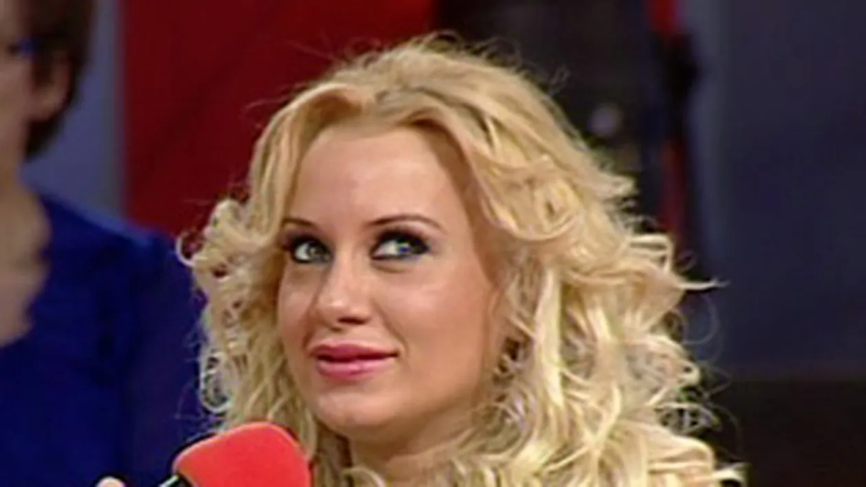 VIDEO Simona Trasca s-a saturat sa doarma cu pisicile, asa ca si-a schimbat lookul! Vezi cum arata si cum vrea sa-i agate pe barbati