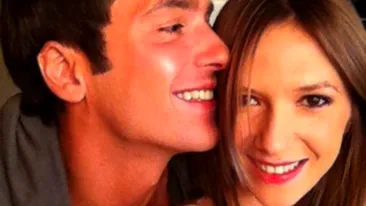 VIDEO Adela Popescu, sustinuta in orice face de iubitul ei: Radu vine cu mine peste tot