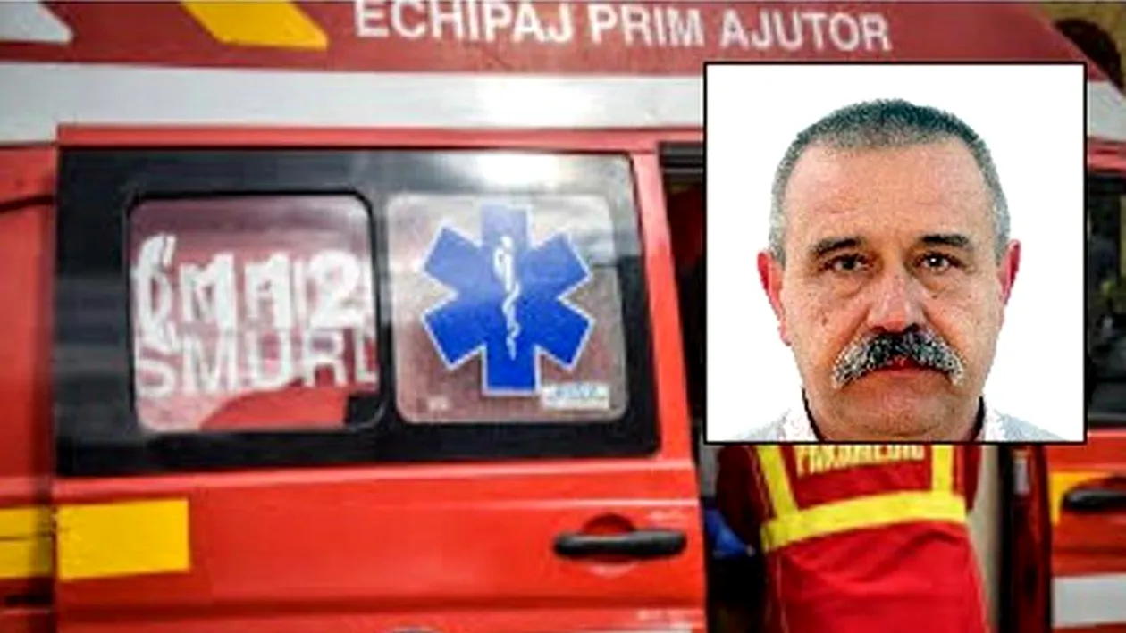 Dezvăluiri şocante! Ce pensie avea medicul din Bihor care a murit în timpul gărzii