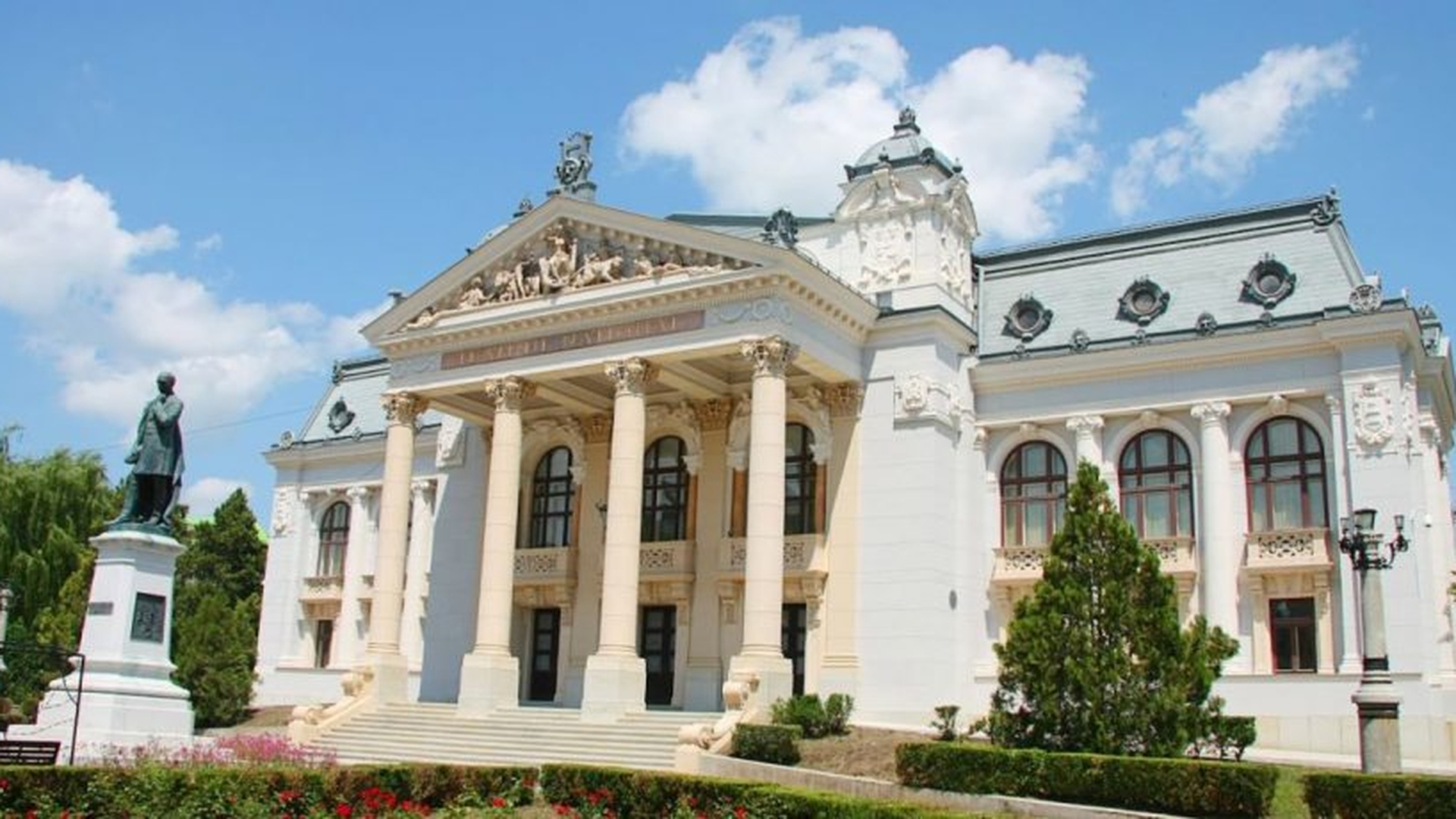 Doliu în lumea teatrului românesc! A murit actorul Remus Mărgineanu. “Îi datorăm înființarea școlii de teatru din Craiova”