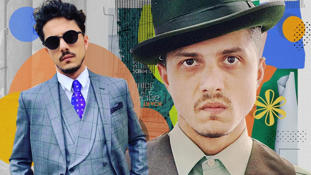 Artistul Uddi are grave probleme de sănătate: ”Trebuie să am grijă la ce mănânc și ce beau, la pastilele pe care le iau. Dar mă doare de …”