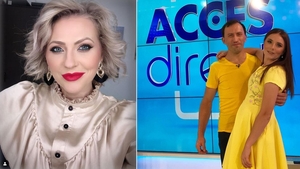 Anunțul făcut azi de Viorel Stegaru, după ce s-a aflat că el și Vulpița au fugit de acasă. Internauții i-au criticat dur pe viitorii părinți | VIDEO