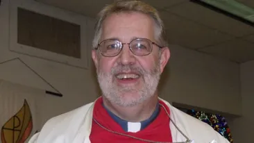 VIDEO Scena INCREDIBILA intr-o biserica din SUA! Ce face un pastor, in fata enoriasilor! Si-a ridicat sutana si...