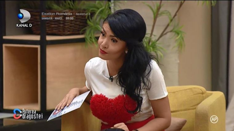 Andreea Mantea, criză de nervi la Kanal D: „Vreți ca eu să joc teatru alături de voi?!”