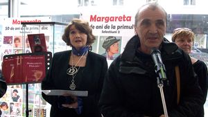 Doliu în muzica din România. Florin Silviu Ursulescu a murit