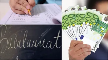 4.000 de euro, prețul plătit de absolvenții de liceu ca să promoveze Bacalaureatul. Ce presupunea operațiunea de „14 minute”, folosită în liceele din România