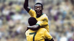 Cum a devenit Pele comoară națională în Brazilia