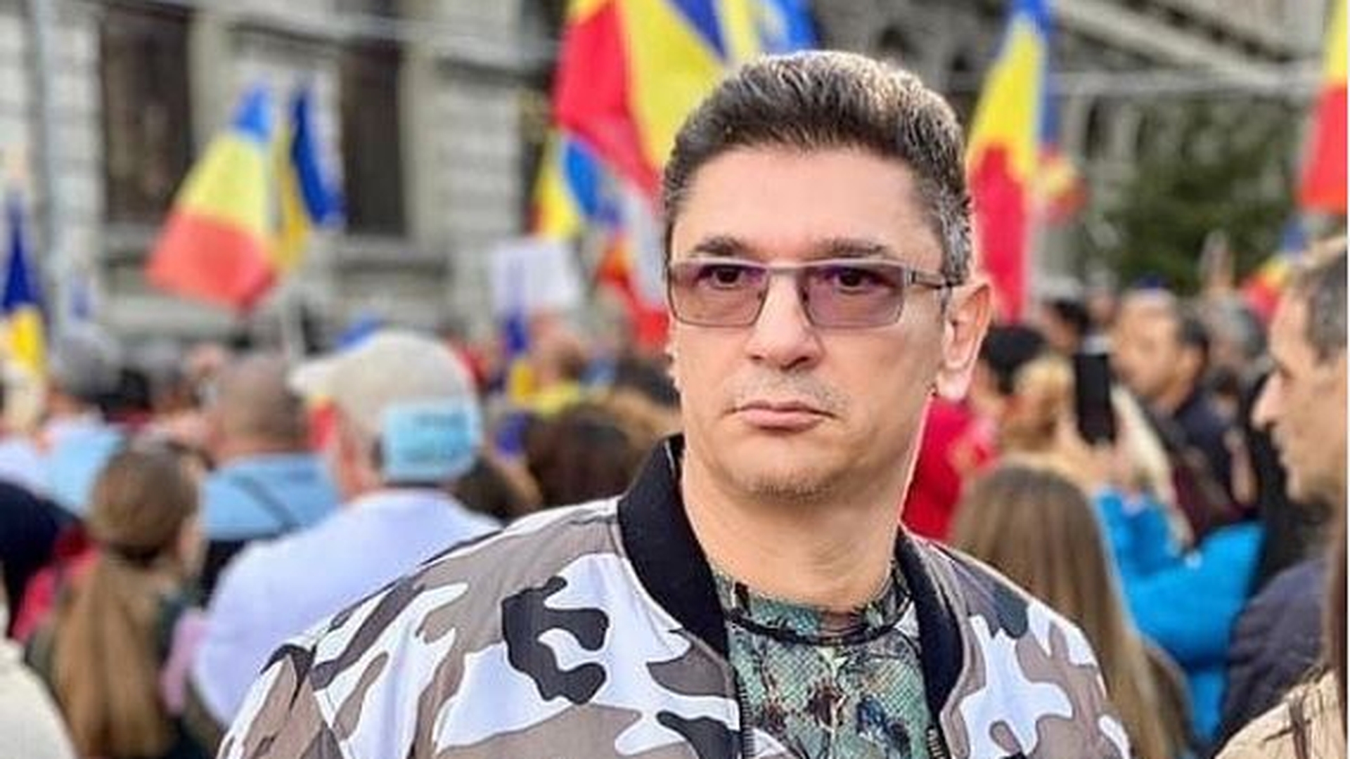 Diana Șoșoacă nu crede în diagnosticul care i s-a pus lui Lazarus: ”Nu are COVID-19!