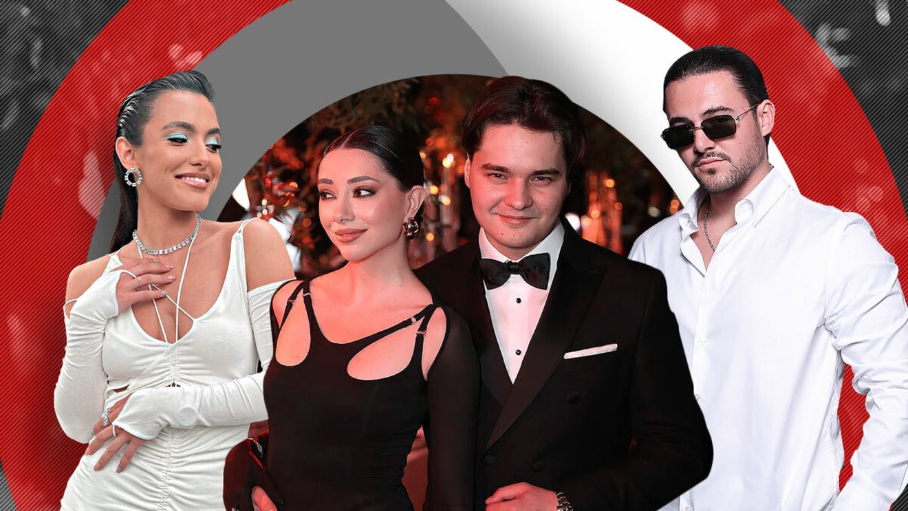 Scandal cu pumni și înjurături la ziua iubitei lui Selly! Alexia Eram și Mario Fresh au rămas interziși!