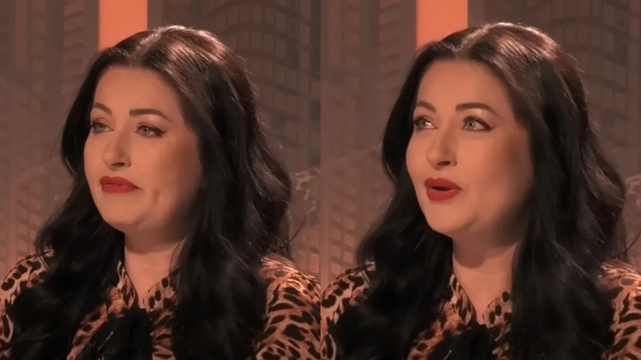 Gabriela Cristea, moment tulburător într-o benzinărie. Ce i-a putut spune vânzătoarea: „Părea să ascundă o suferință...”