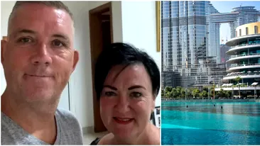 Ce au pățit doi turiști după ce au ajuns în Dubai. Vacanța de vis s-a transformat într-un coșmar: „Sunt prizonier”