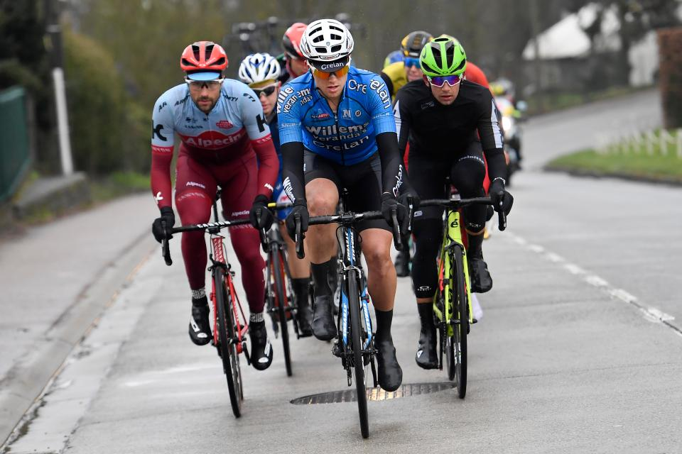 Doliu în lumea sportului! Ciclistul Michael Goolaerts a murit, după ce s-a accidentat în timpul cursei Paris-Roubaix: „Familia și apropiații i-au fost alături până în ultima clipă”