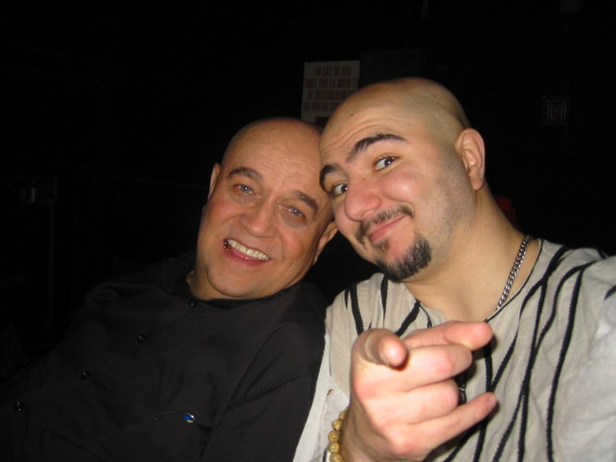 Au părăsit trupa, s-au dedicat vieții de familie, dar nu s-au lăsat nici de muzică!