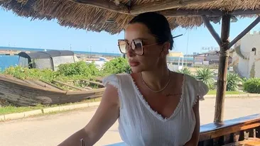 Brigitte Pastramă, în litigiu cu o celebră casă de modă, care îi cere despăgubiri. “Nu am crezut că este infracțiune” Cum s-a ajuns aici