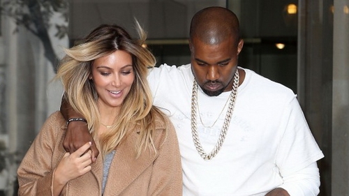 Kim Kardashian a fost CUMPARATA pentru o noapte de un milionar de 81 de ani! Kanye West n-a avut cum sa se opuna