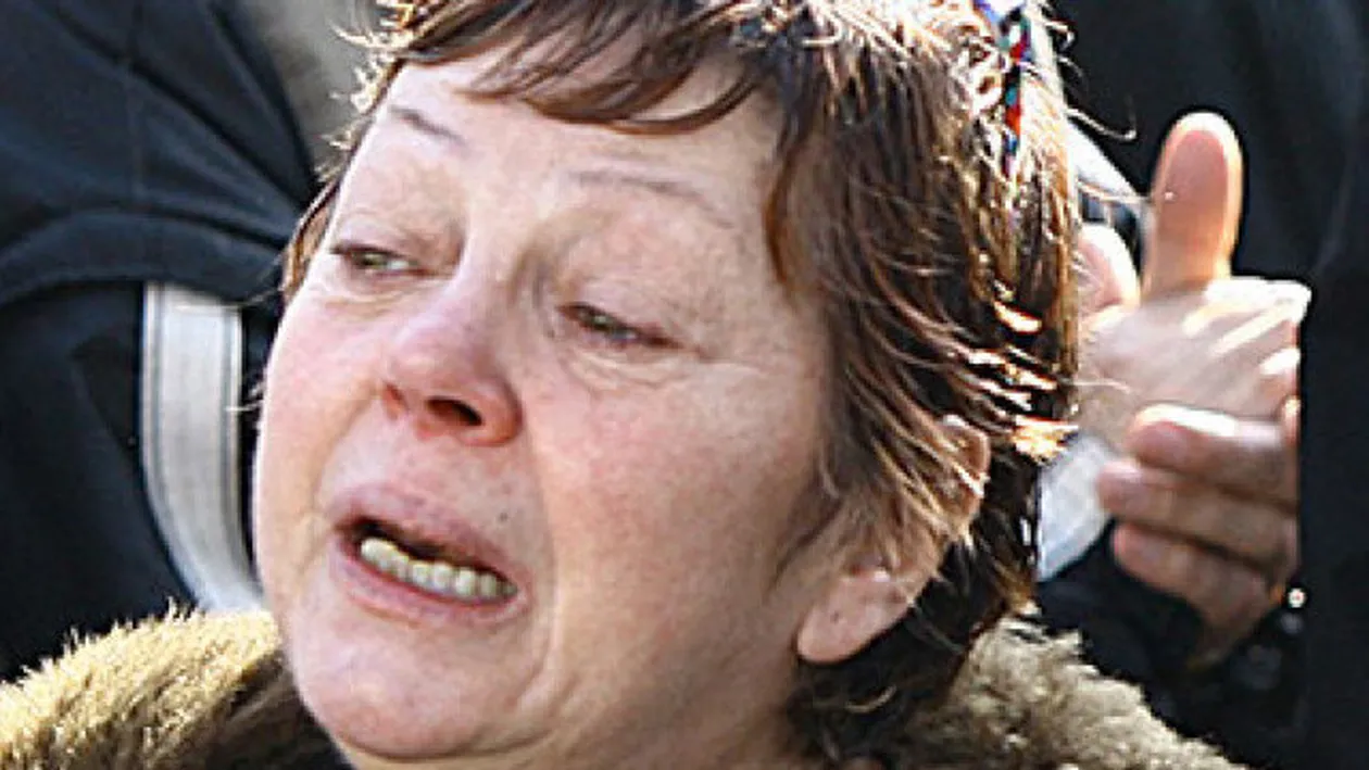 Anca Pandea si-a făcut testamentul! Vezi cui ii va lăsa casa si ce conditie legată de Iurie Darie a pus pentru viitorul mostenitor