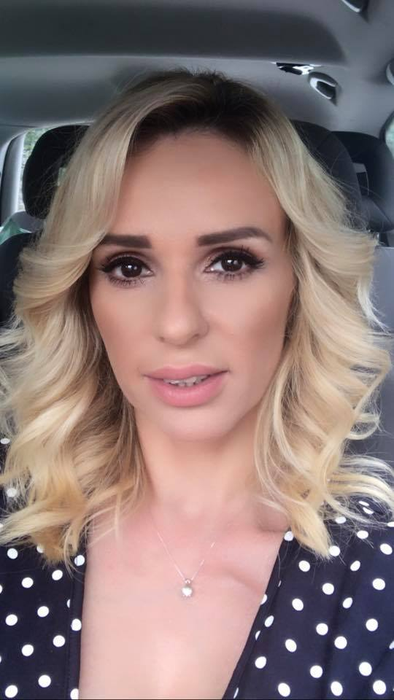 Catrinel Sandu, despre o posibilă căsătorie cu iubitul american: ”Cineva a vrut ca noi să ne întâlnim în momentul ăsta”
