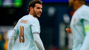 Tatuatoarea care l-a cucerit pe Theo Hernandez. Apariția recentă a „tigroaicei din Verona” care i-a pus pe fani pe gânduri