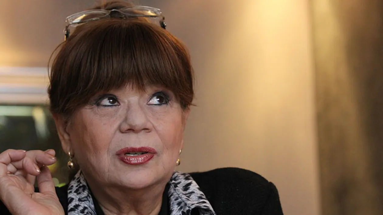 Adevărul despre boala Cristinei Stamate! O apropiată a actriţei face dezvăluiri:”De un an de zile era… “