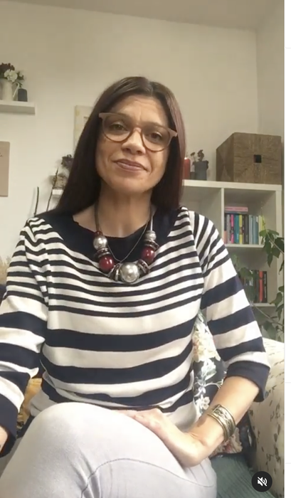 Cum arată Laura Andreșan și ce a ajuns să facă pentru bani acum, la 15 ani după ce s-a retras din showbiz