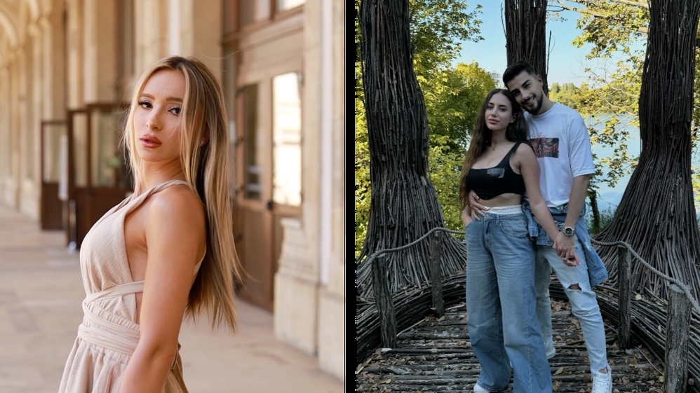 Bianca Giurcă sigur nu știa asta! Elena, noua concurentă din Casa Iubirii, îl cunoștea pe Patrick. Pentru cine a venit?