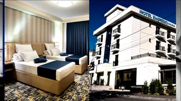 (P) Relaxare în drum spre mare | Imperio Hotel Cernavodă – experiență premium și confort de 4*: ”Punem Cernavodă pe harta turismului și dorim să ne construim notorietatea de brand”