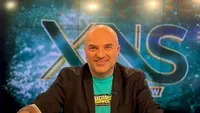 Exclusiv. De ce a lipsit Dan Capatos de la Xtra Night Show? Prima reacție a prezentatorului: “A fost o absență motivată”