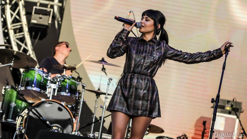 Irina Rimes s-a întâlnit cu Hagi, dar nu l-a recunoscut. “S-a îndreptat spre mine…”