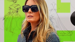 Melania Trump, umilită în lumea modei! 16 designeri celebri au refuzat s-o îmbrace pentru ziua investirii! Cine s-a încumetat până la urma