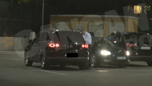 Monica Iacob Ridzi ar da orice sa vada aceste imagini! Cum a fost filmat sotul ei, in timp ce ea este la inchisoare!