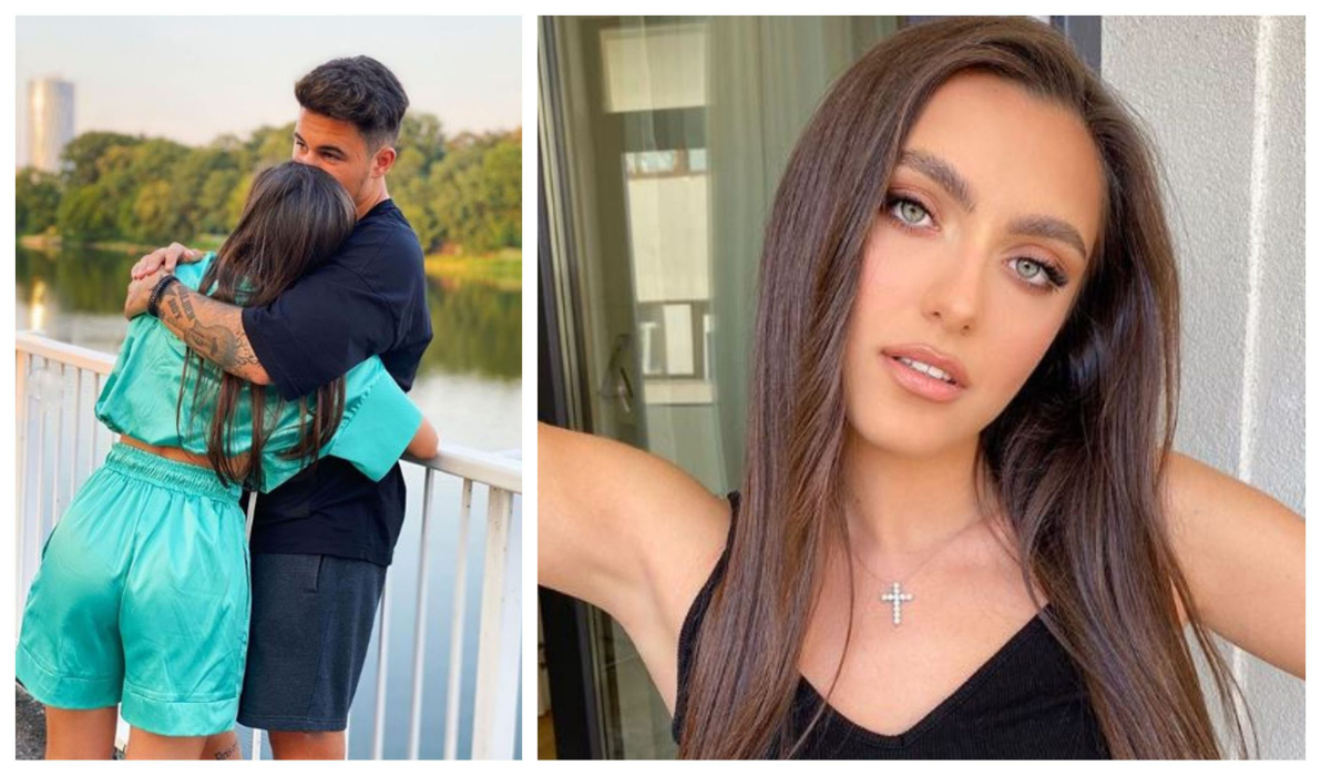 Alexia Eram a transmis mesaje acide pe Instagram! Cine a înfuriat-o la culme pe fiica Andreei Esca