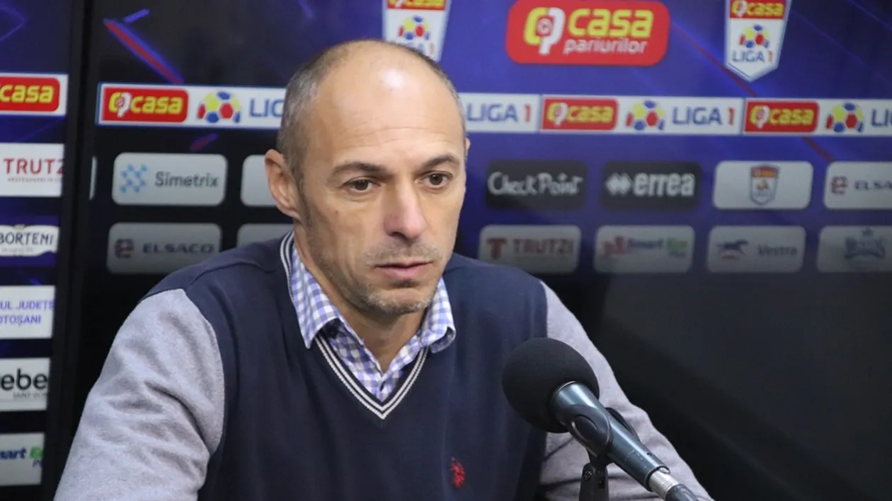 Astra bună de plată pentru Bogdan Andone » Giurgiuvenii riscă depunctarea!