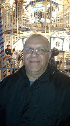 Adrian Păduraru a plecat în Anglia acum un an și jumătate