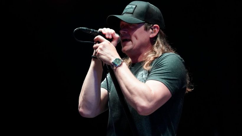 Doliu în muzică. Artistul a murit la doar 47 de ani, după o luptă grea cu boala