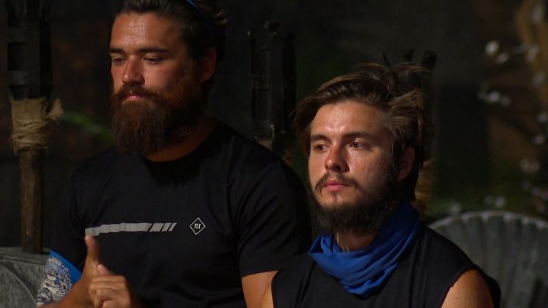 Favoritul publicului de la Survivor, pus la zid de un Războinic: „Manipulare! Am fost şocat cât de taxat am fost acasă”