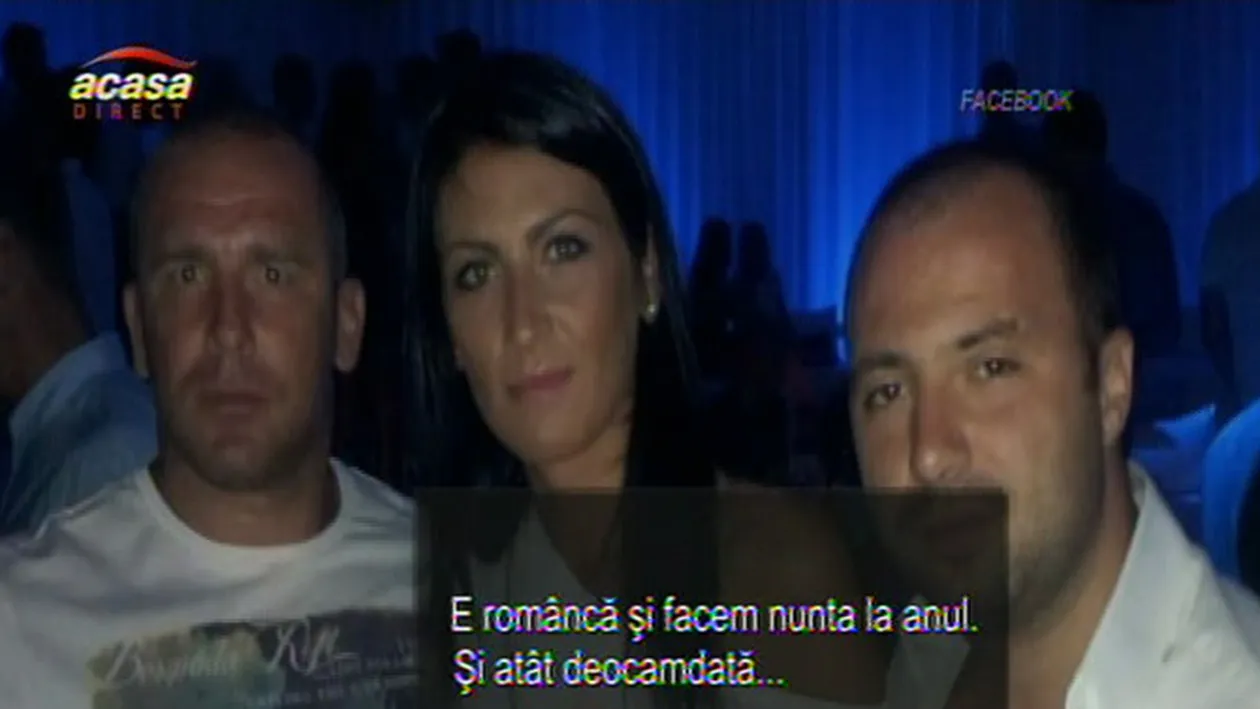 Catalin Zmarandescu se casatoreste: Iubita mea e romanca si facem nunta la anul!