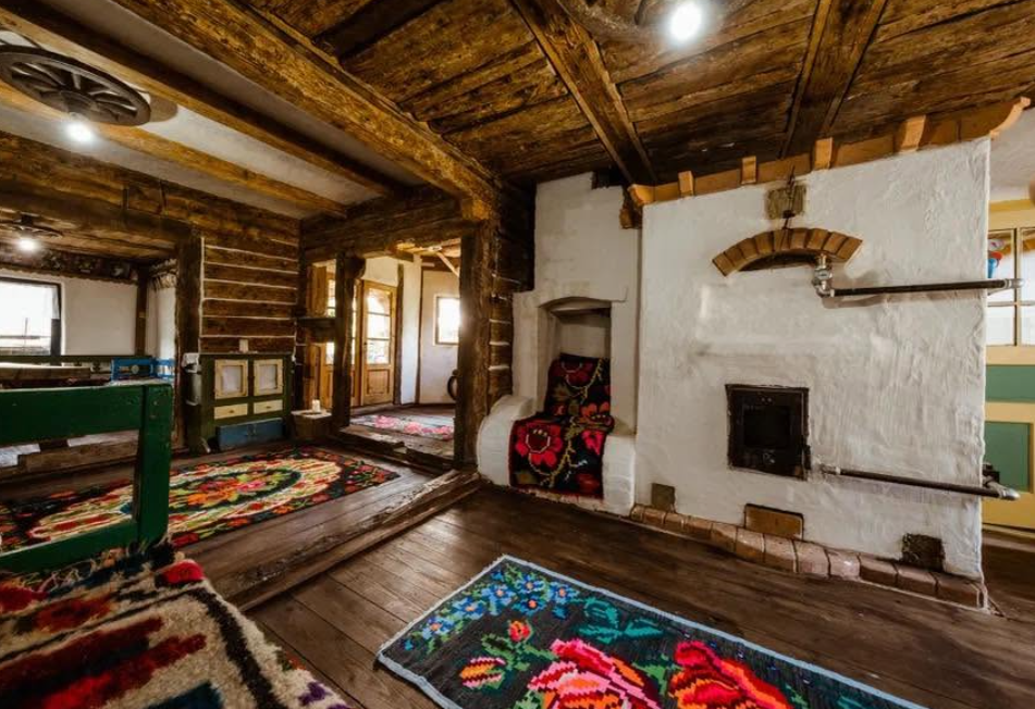 sursă foto: Facebook @Romania Sotheby's International