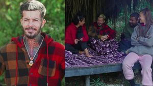 Zanni jubilează după ce a scăpat de Jador de la Survivor: "Abia aşteptam"