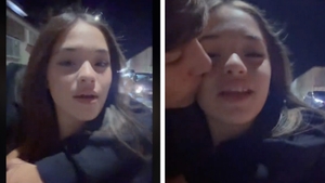 Fiica Antoniei are iubit la 13 ani?! Filmările cu Maya s-au viralizat rapid!