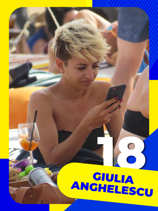TOP 30 VEDETE care fac live-uri, story-uri și selfie în public, dar… Cum arată din celălalt unghi! Nici dacă te chinuiai nu le prindeai așa!