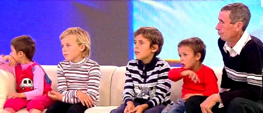Sursa foto: captură Antena 1