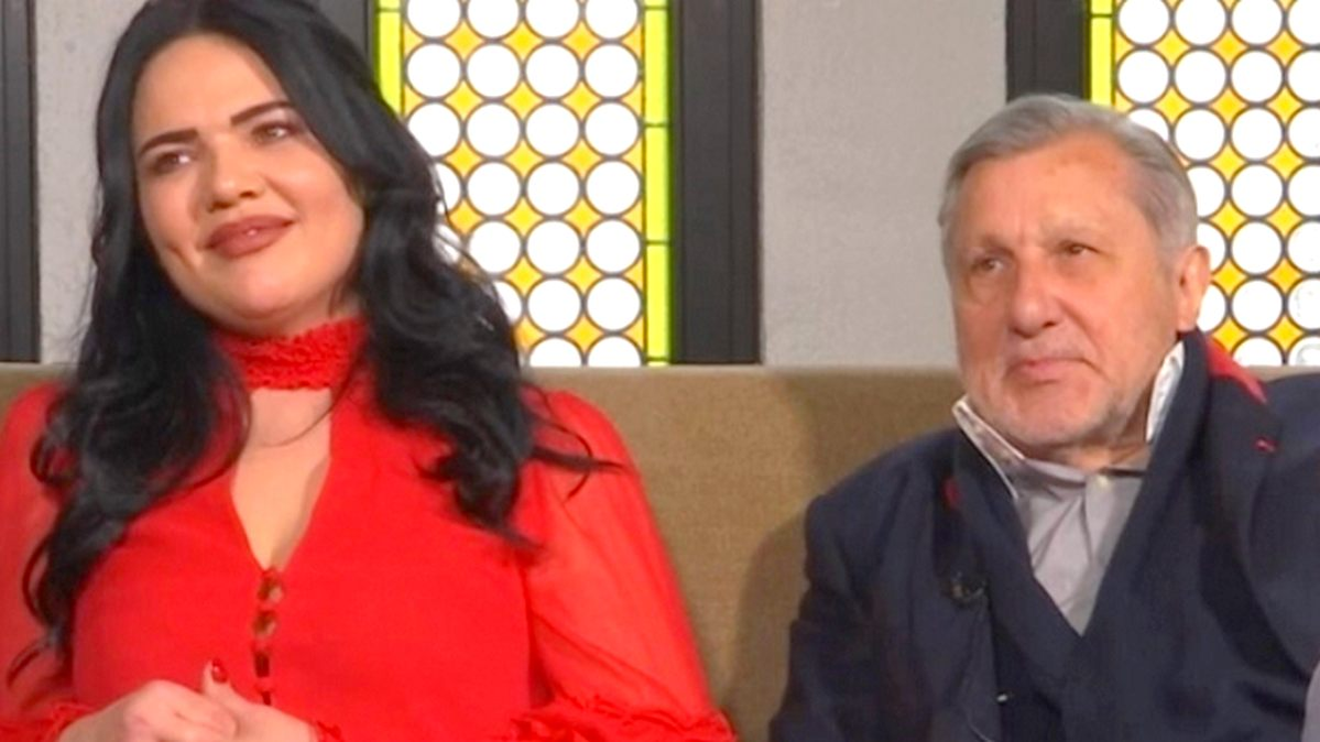 Ilie și Ioana Năstase, căsnicie cu suișuri și coborâșuri