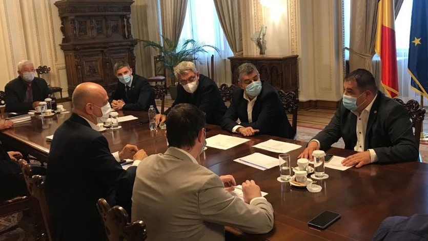 Marcel Ciolacu, veste extraordinară pentru agricultorii români în vreme de secetă și epidemie de coronavirus: “Astăzi, am votat o lege prin care...”