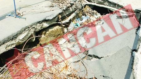 Apa Nova intinde capcane bucurestenilor