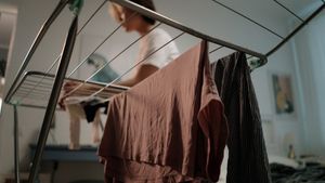 Avantaje și dezavantaje: să alegi sau nu o stație de călcat?