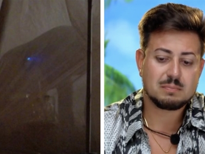 Prințul Marco a fugit din cortul în care se afla cu Gabriella! Ce i-a spus ispitei înainte să plece